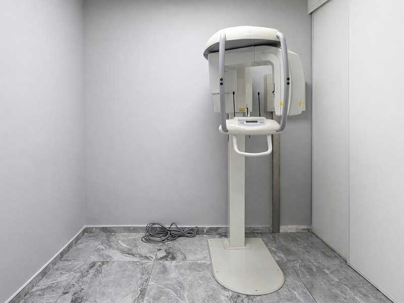 Kodak - 8000C - Röntgenapparaat