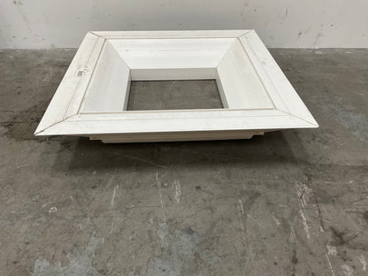 Gesloten dakopstand 82x82