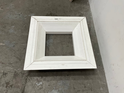 Gesloten dakopstand 82x82