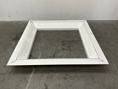 Gesloten dakopstand 142x142