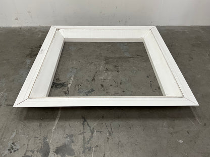 Gesloten dakopstand 162x162