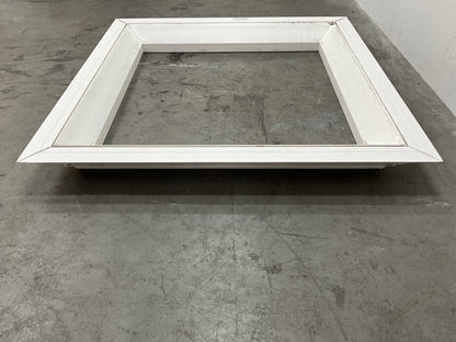 Gesloten dakopstand 162x162