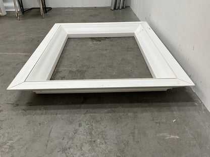 Gesloten dakopstand 172x142