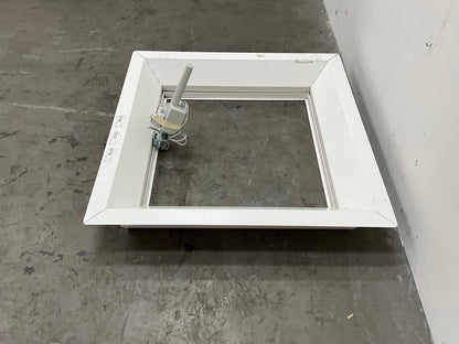 Dakopstand 125x125