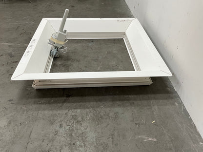 Dakopstand 125x125