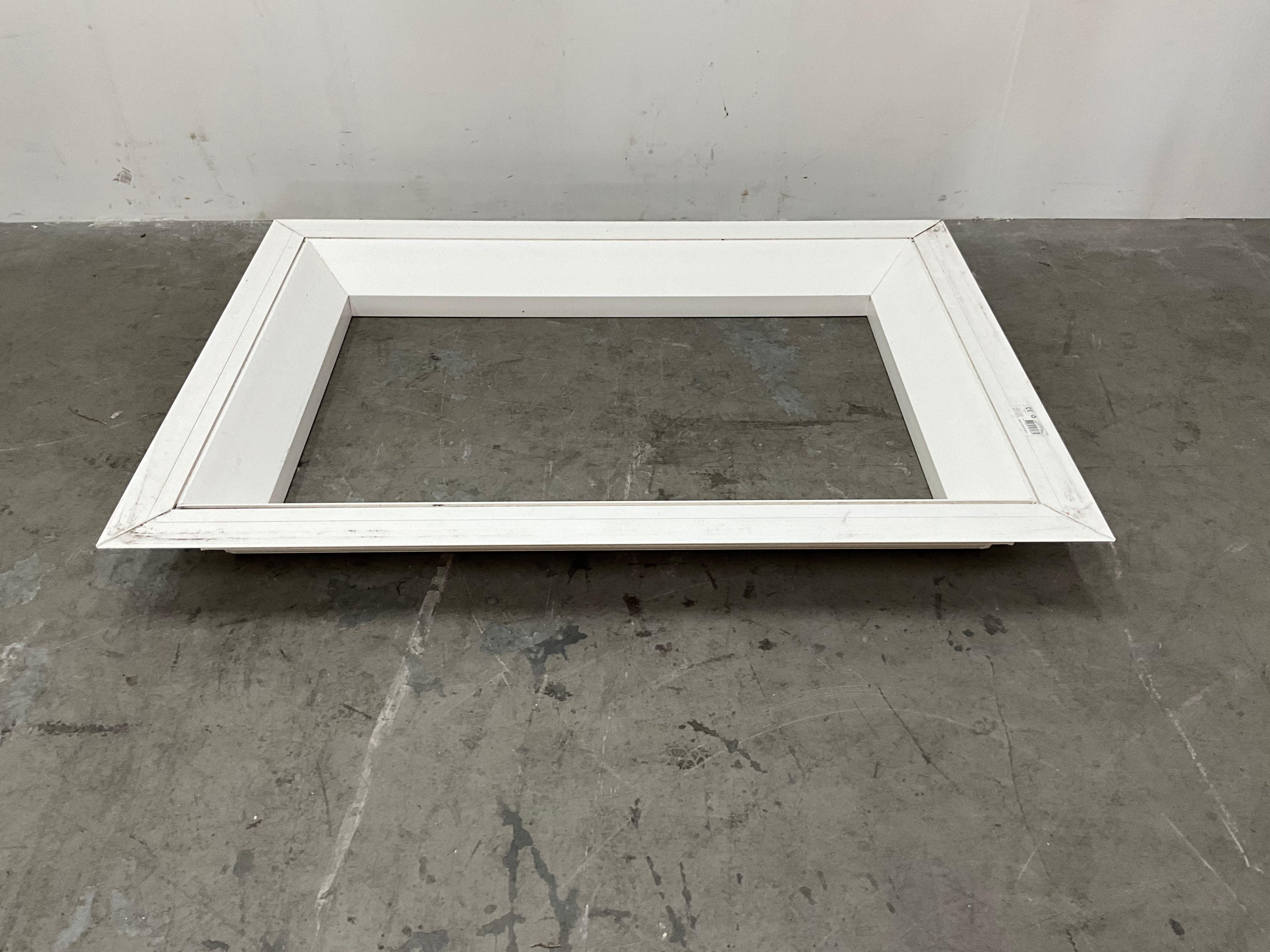 Geschlossene Dachkonstruktion 172x122