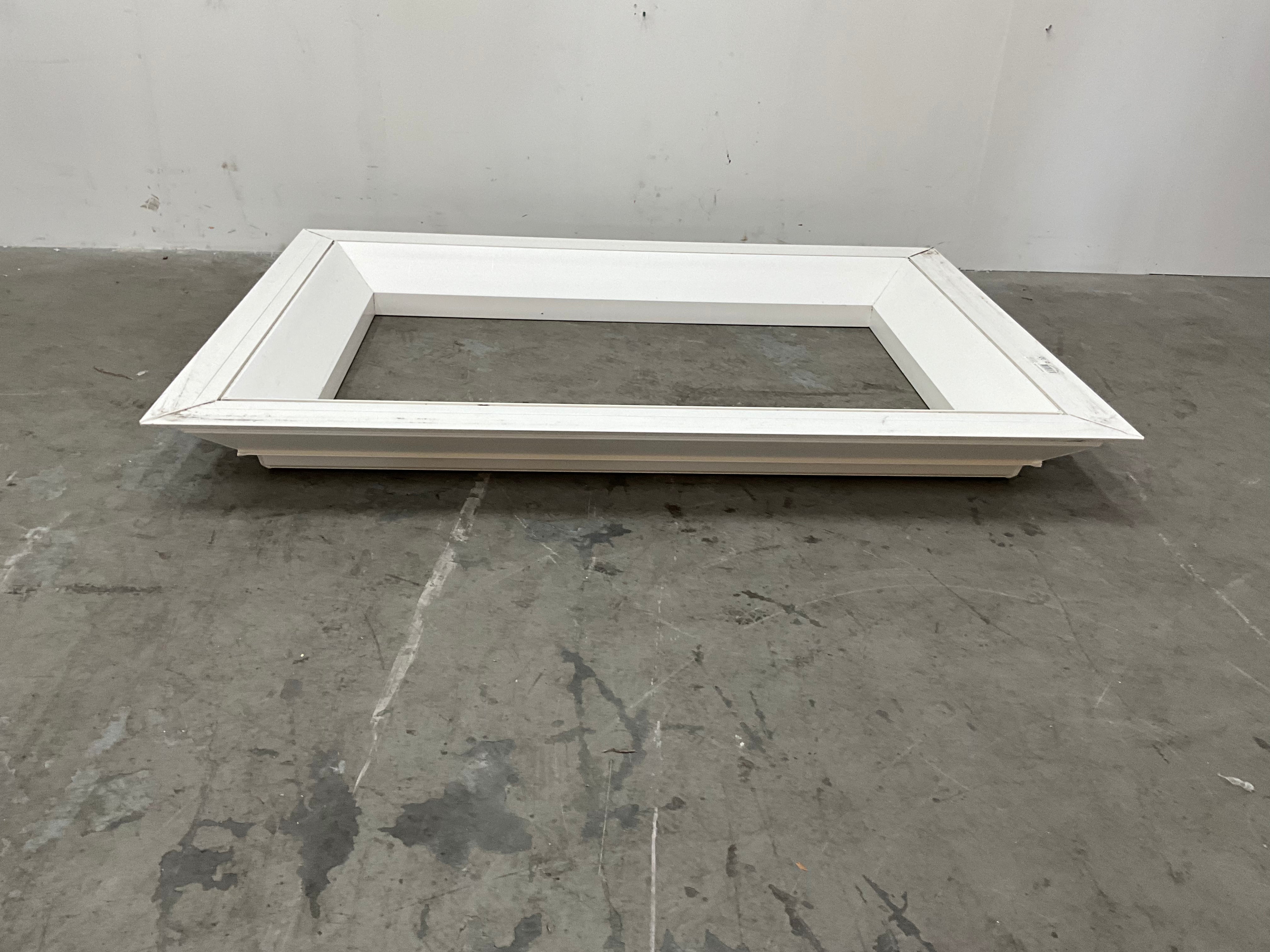 Gesloten dakopstand 172x122