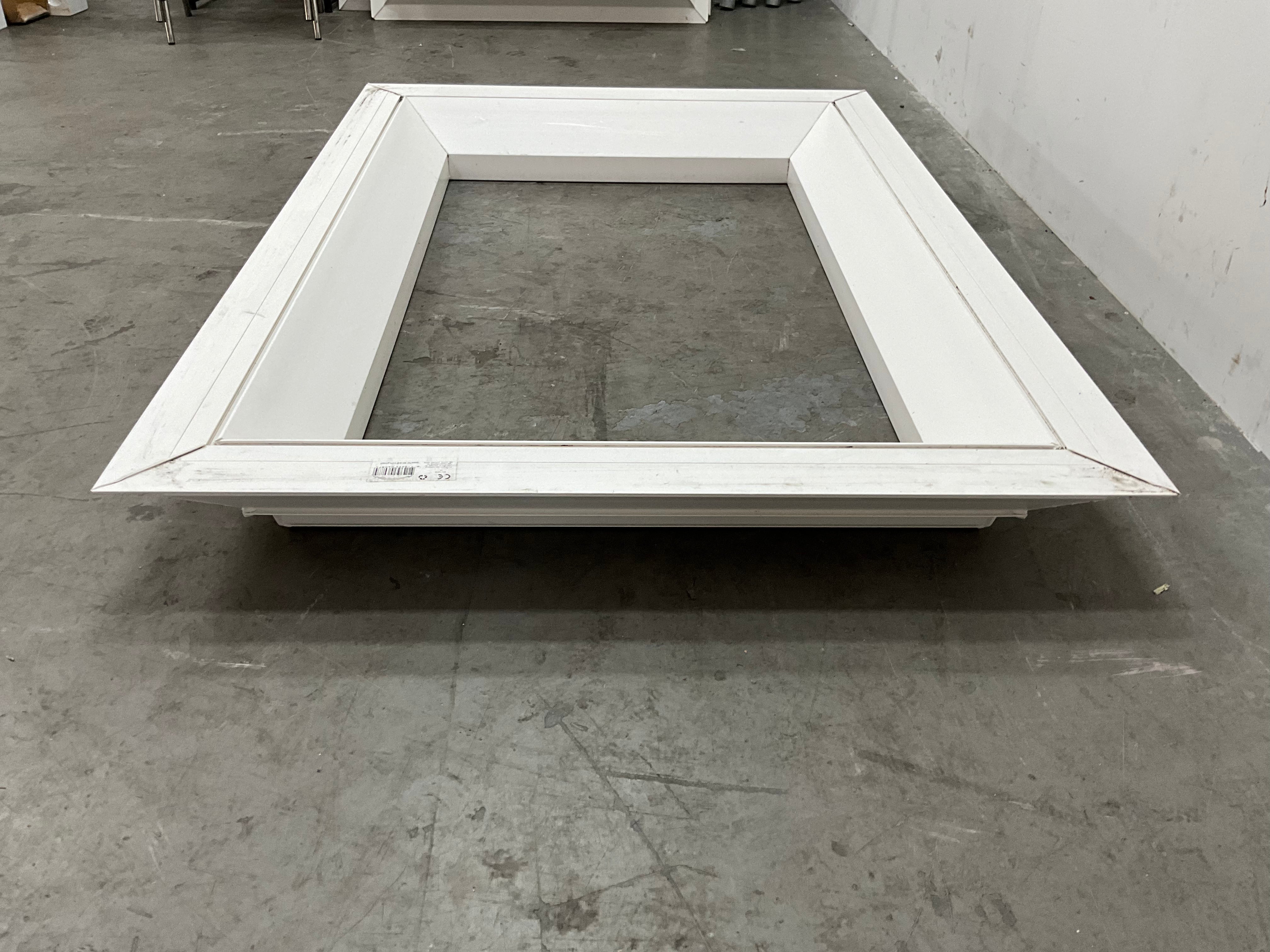Gesloten dakopstand 172x122