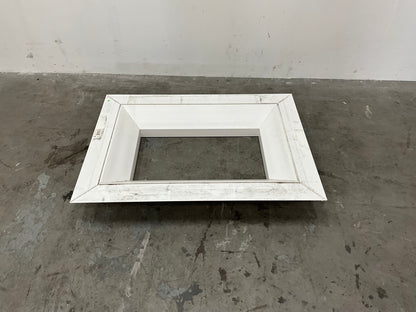 Gesloten dakopstand 112x82