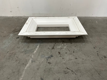 Gesloten dakopstand 112x82