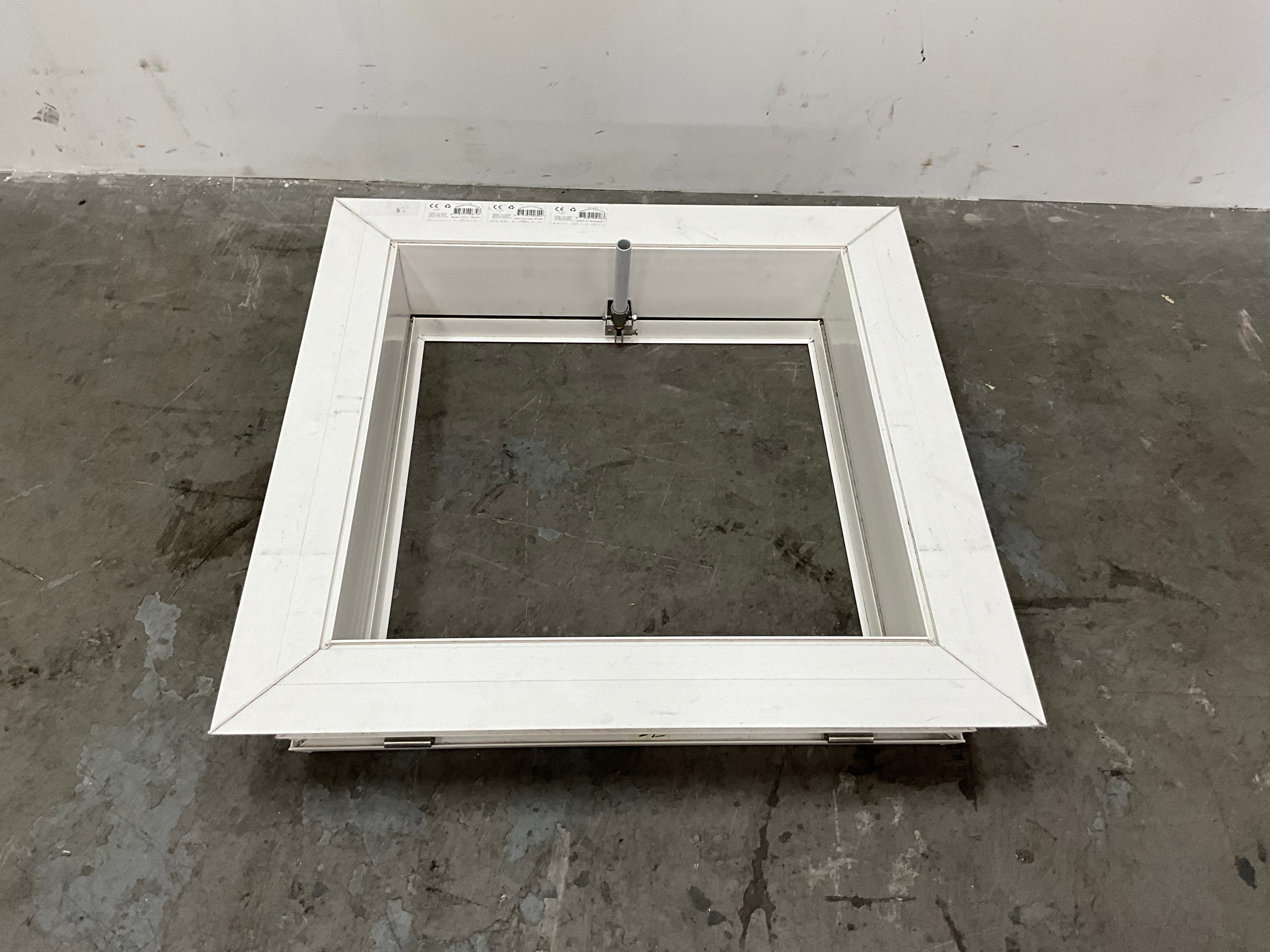 Dakopstand 100x100