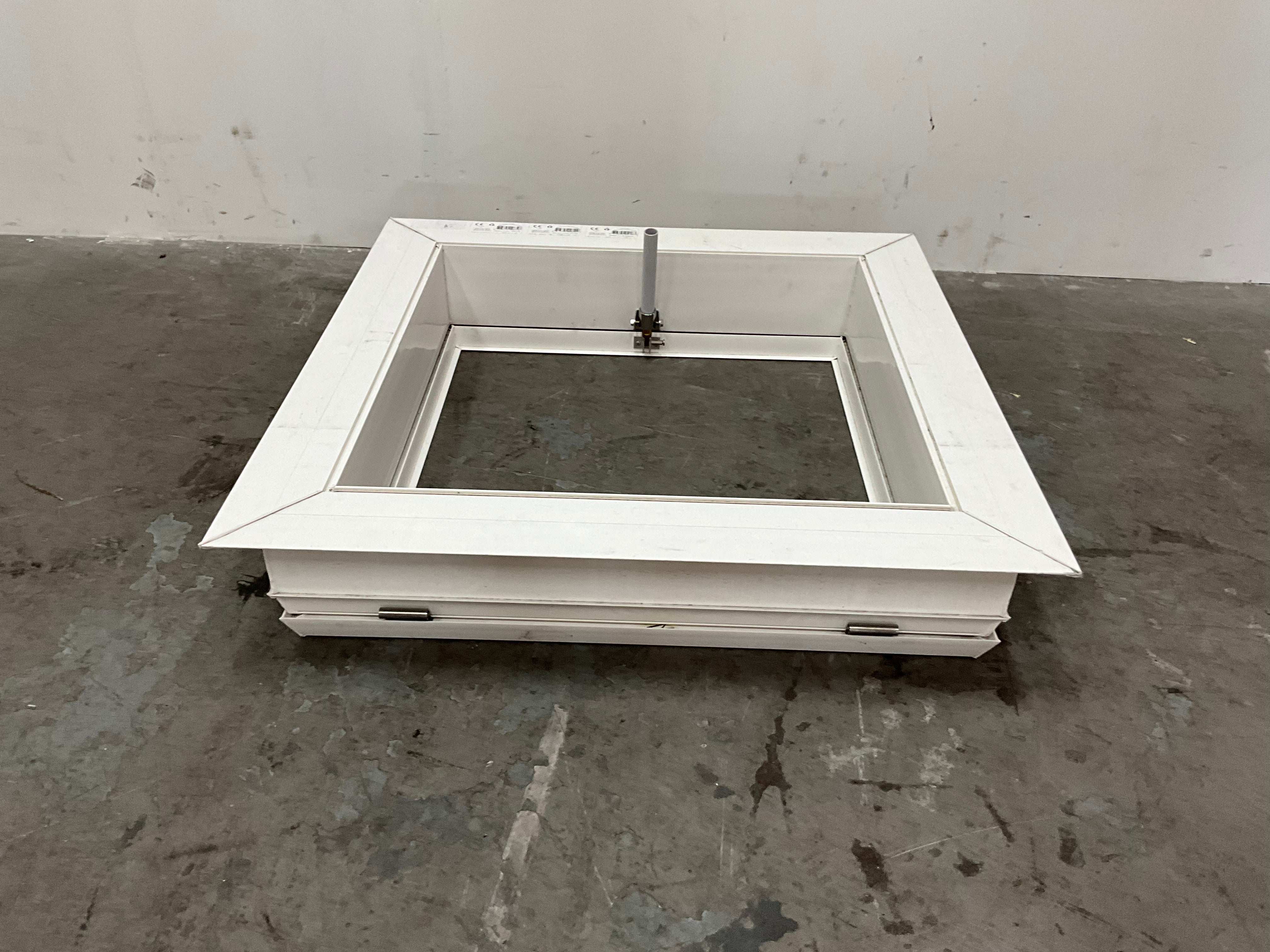 Dakopstand 100x100