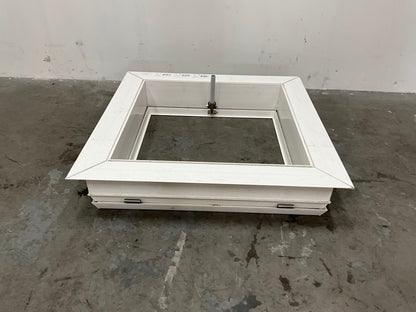 Dakopstand 100x100