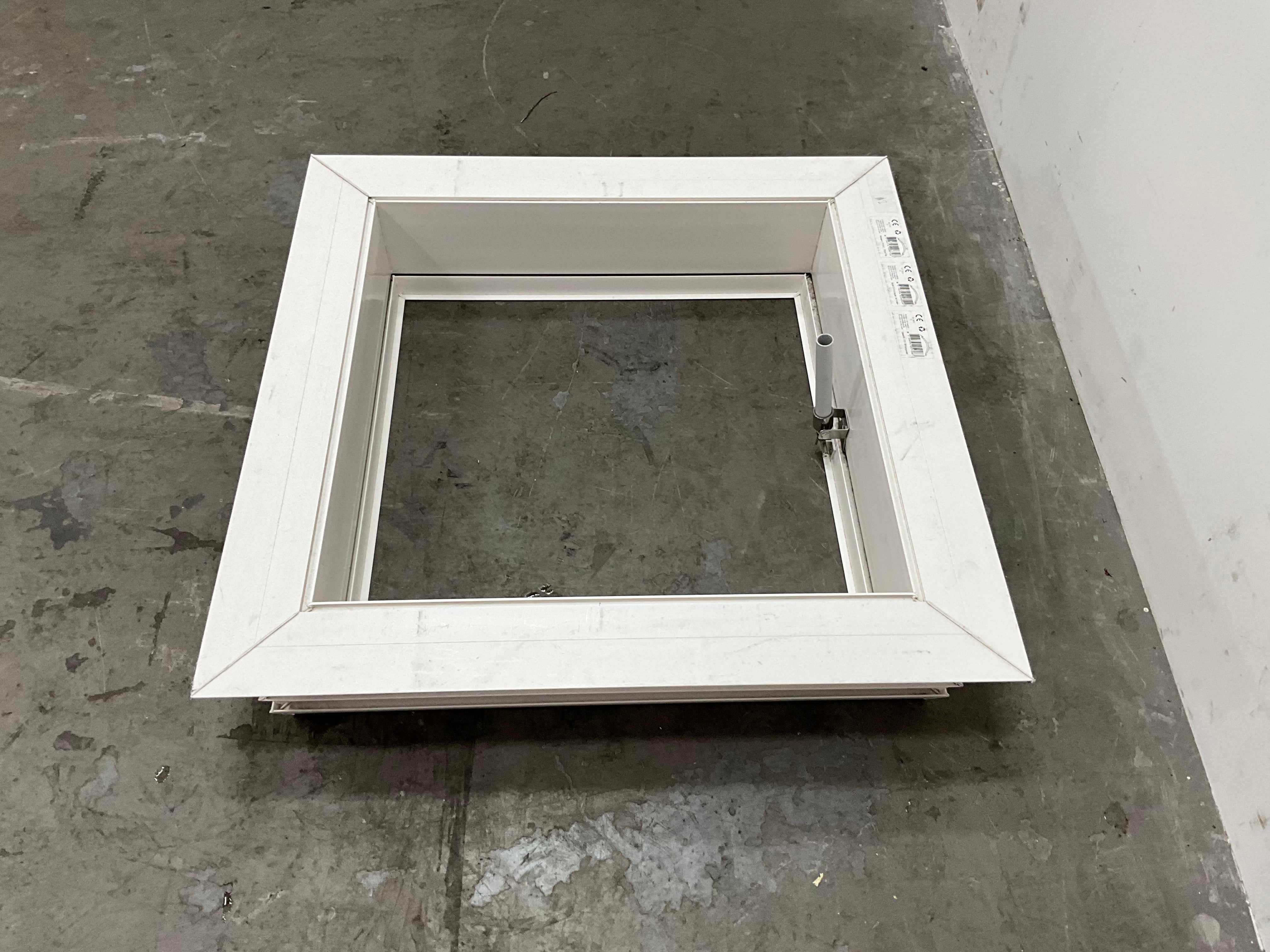 Dakopstand 100x100