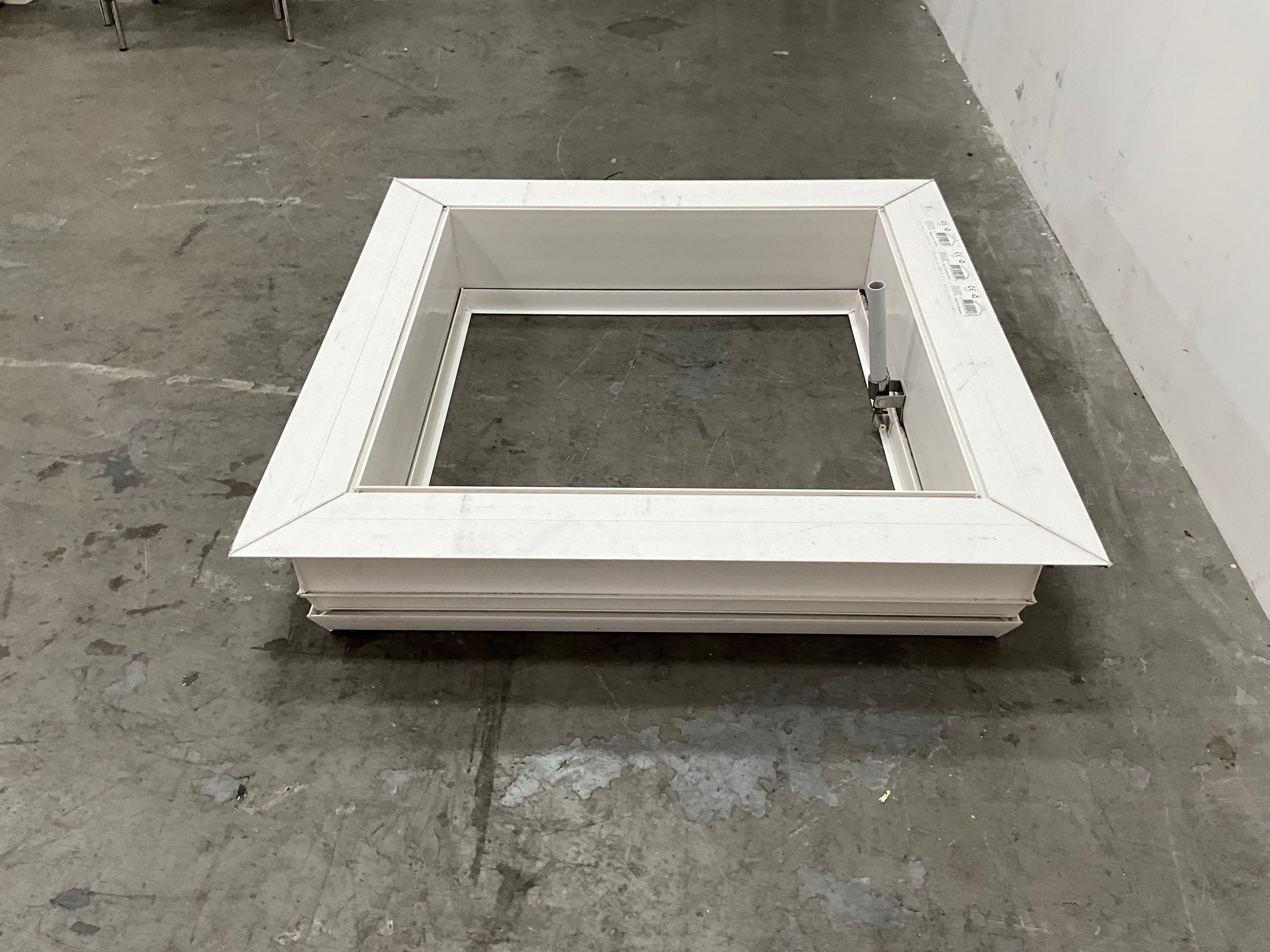 Dakopstand 100x100