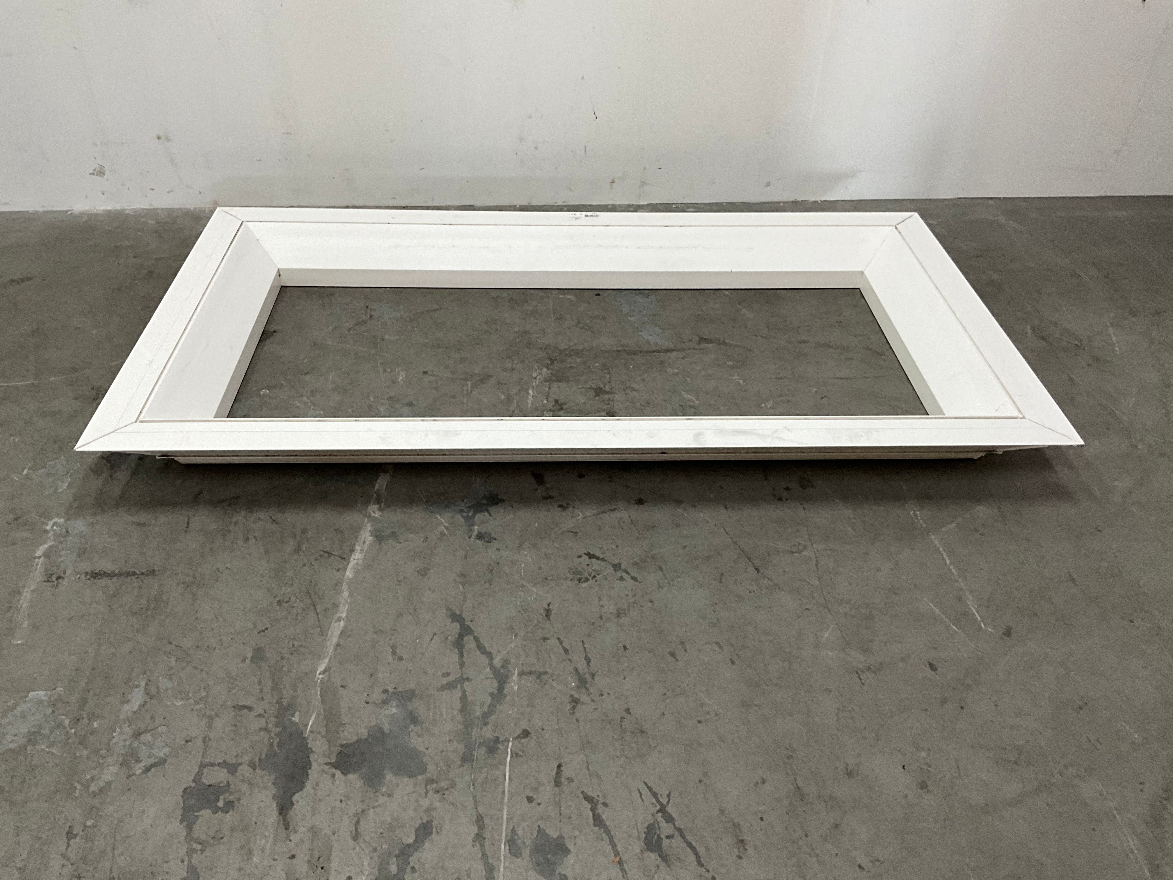 Geschlossene Dachkonstruktion 222x122