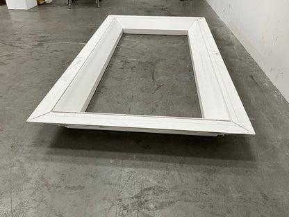 Geschlossene Dachkonstruktion 222x122