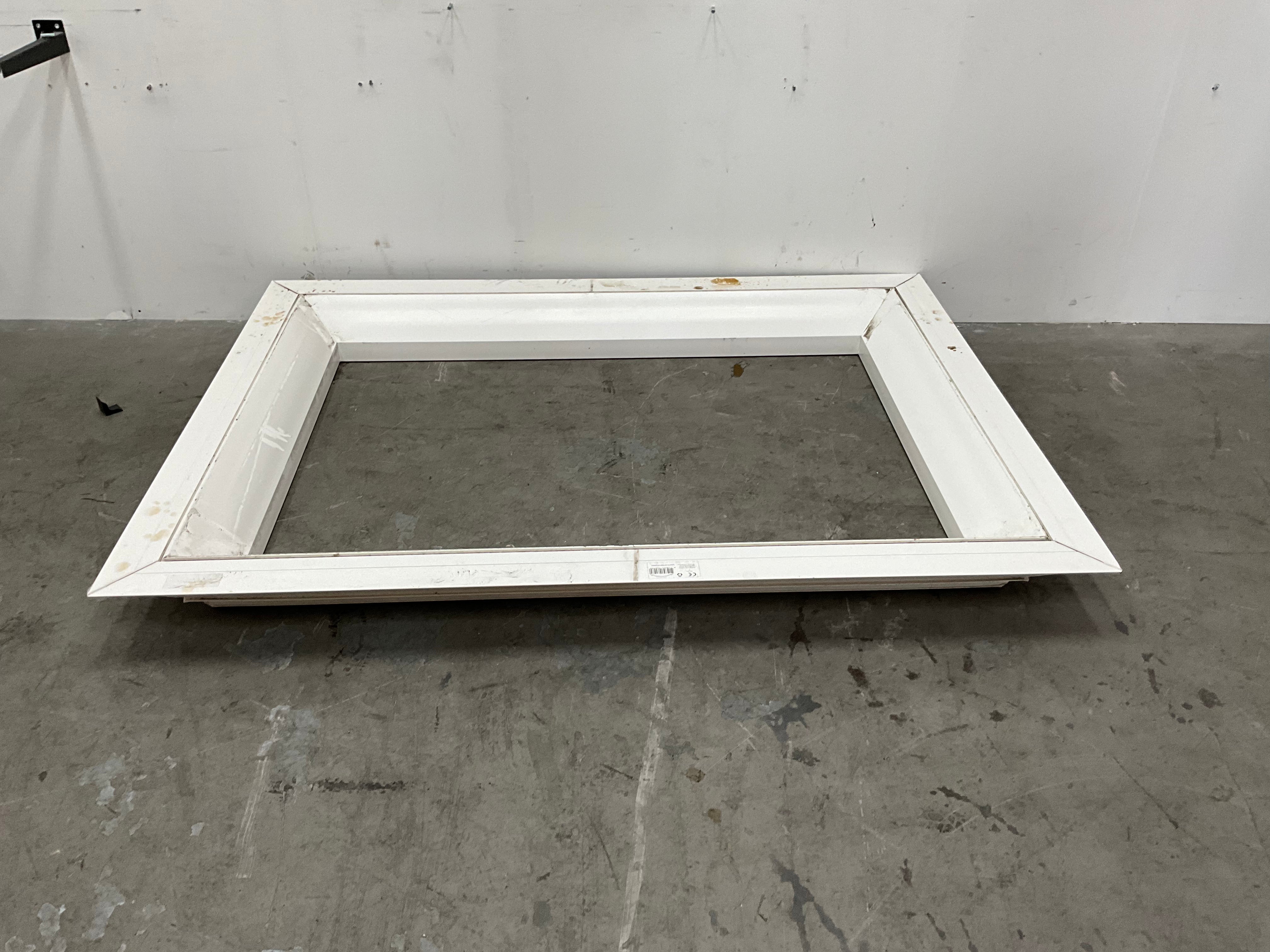 Geschlossene Dachkonstruktion 192x142