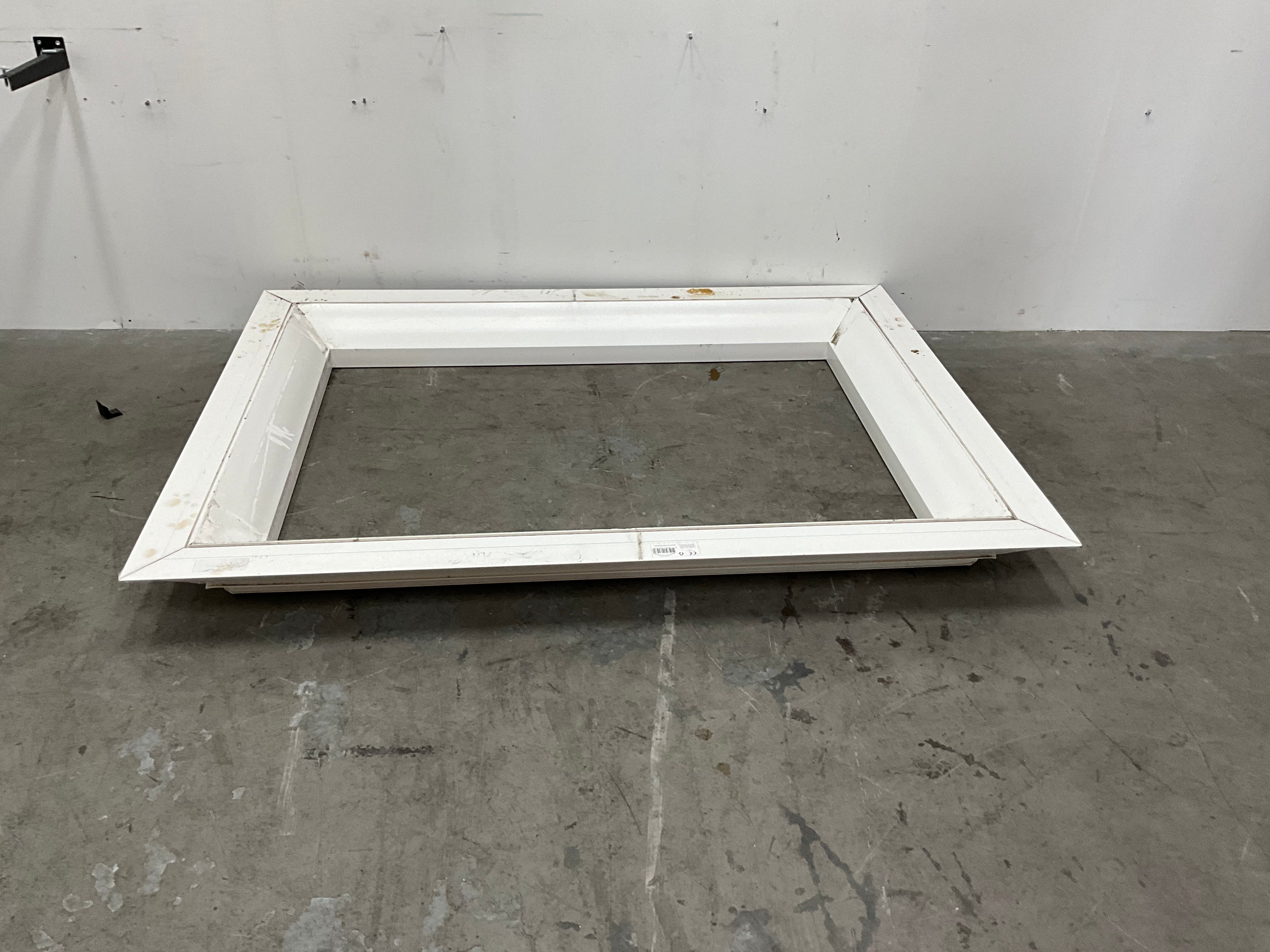 Geschlossene Dachkonstruktion 202x142