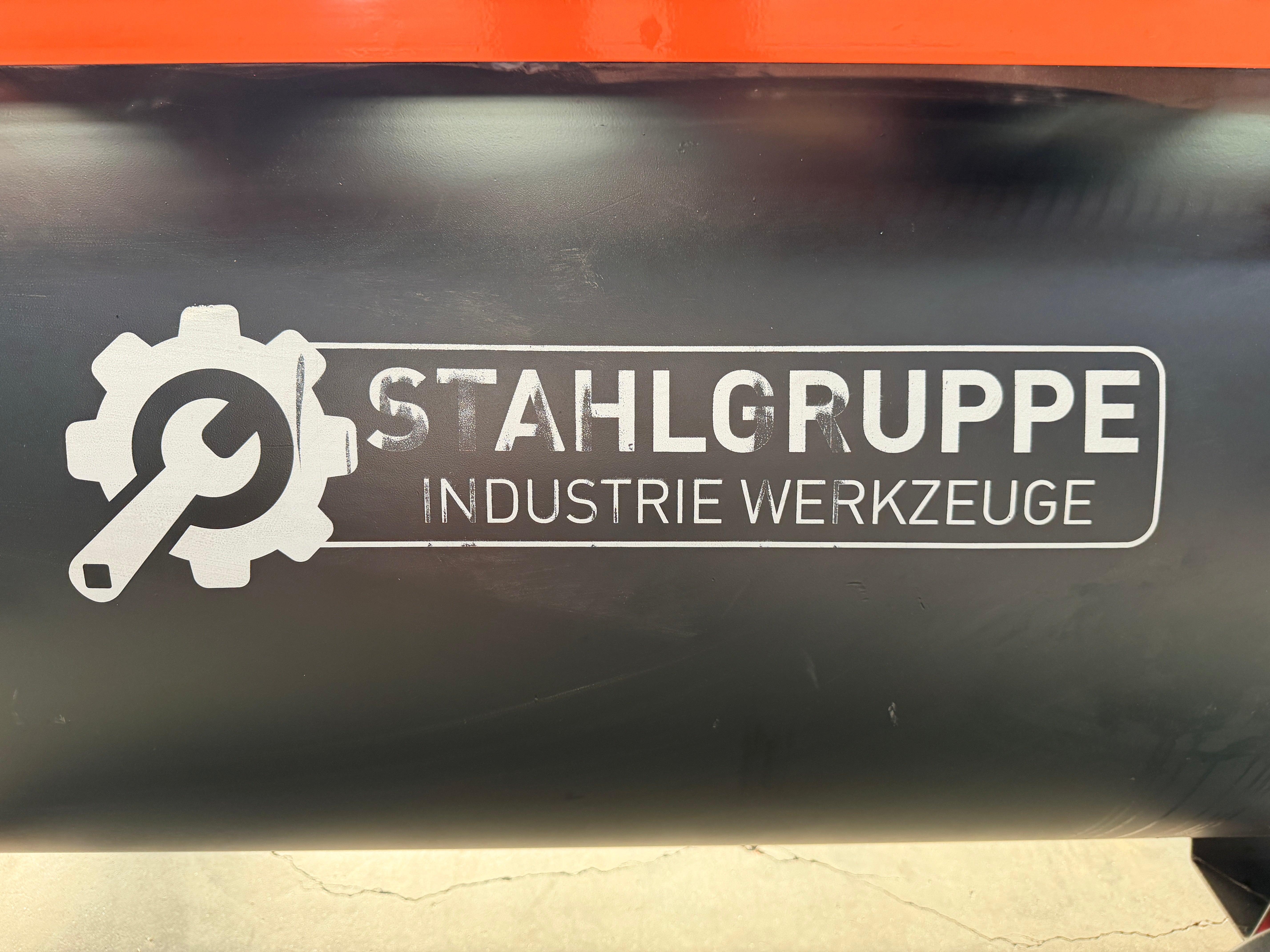 Maschinen Beispielprodukt