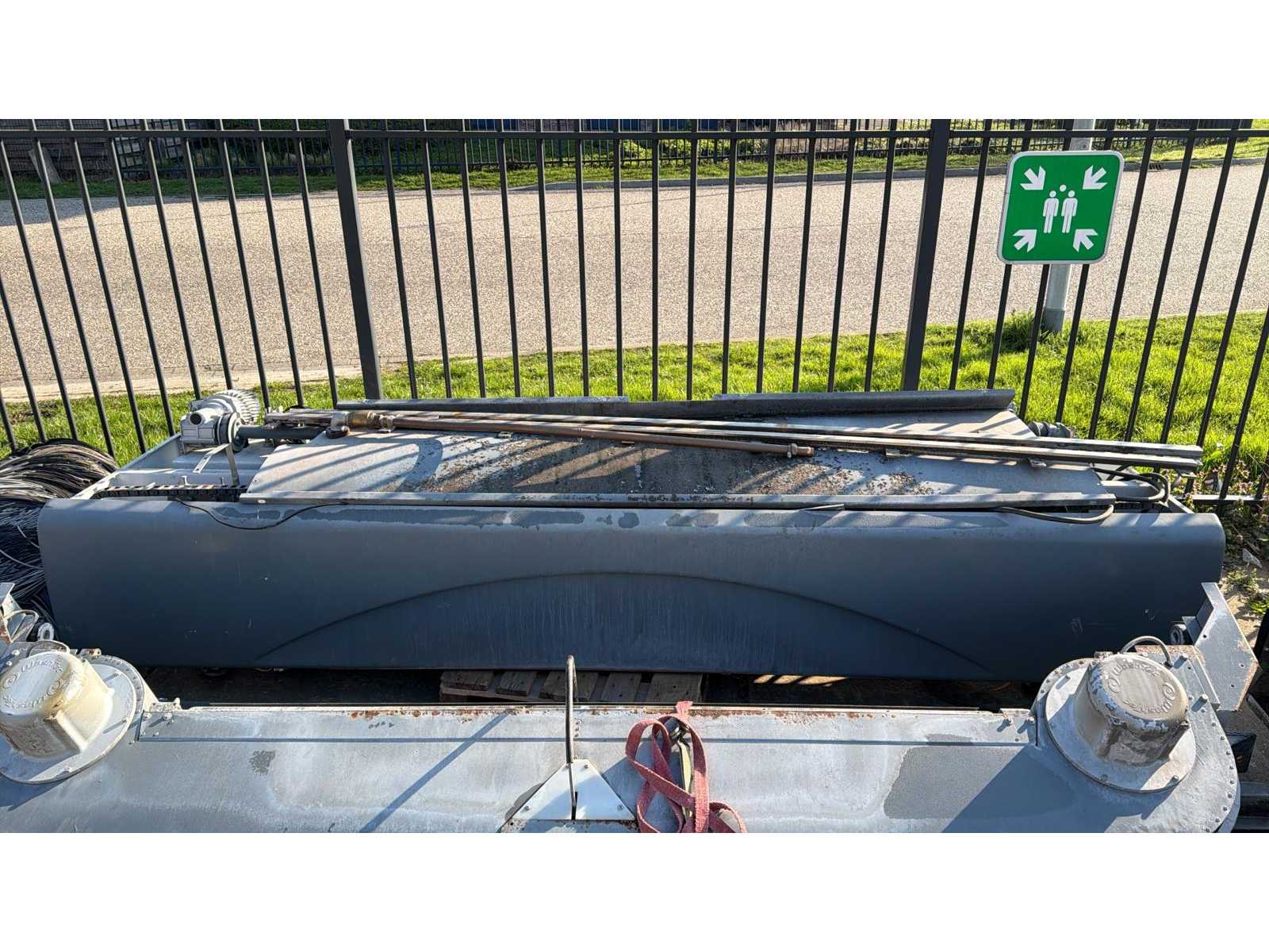 WashTec - Softcare - Autowasstraat