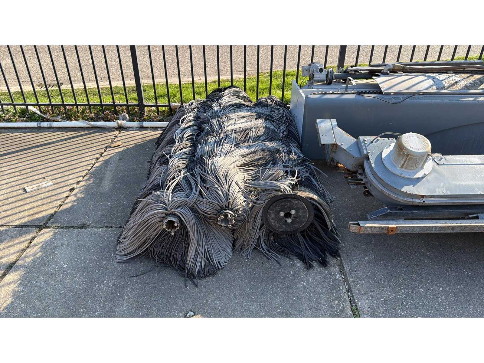 WashTec - Softcare - Autowasstraat