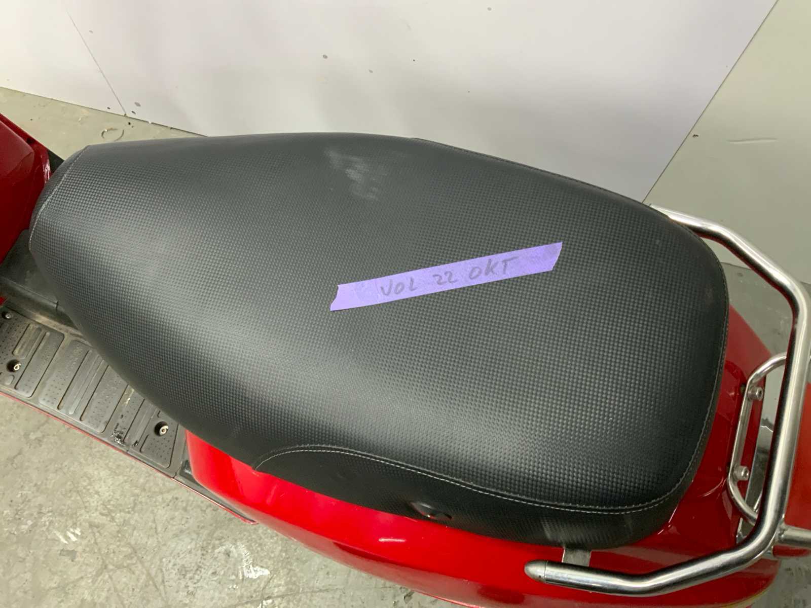 Novox C50 Elektrische Scooter