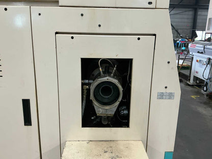 1998 Muratec MT12 Dubbelkops CNC draaibank