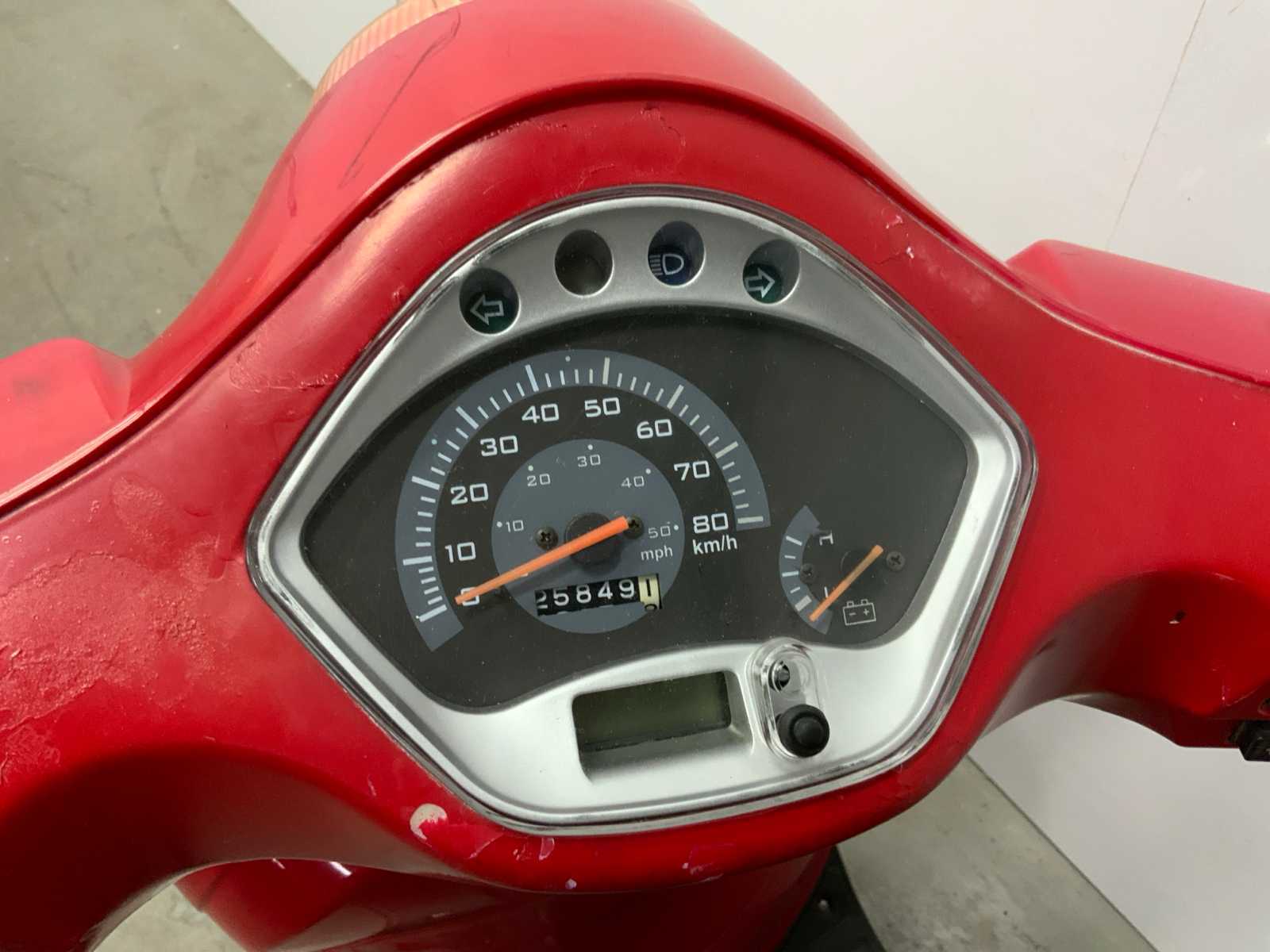 Novox C50 Elektrische Scooter