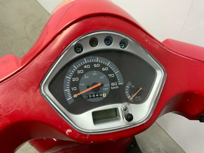 Novox C50 Elektrische Scooter