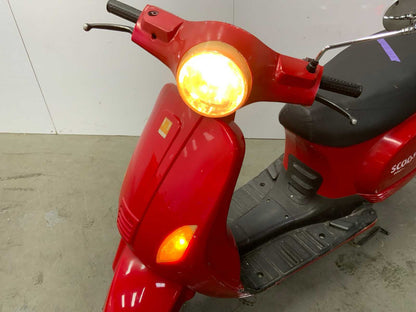 Novox C50 Elektrische Scooter