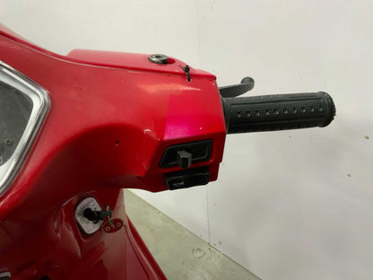 Novox C50 Elektrische Scooter
