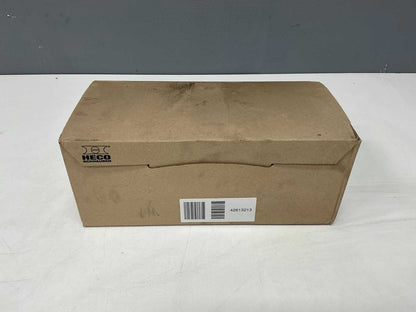 Heco Topix Plus Verzonken Houtschroef (2000x) - 4x7 mm