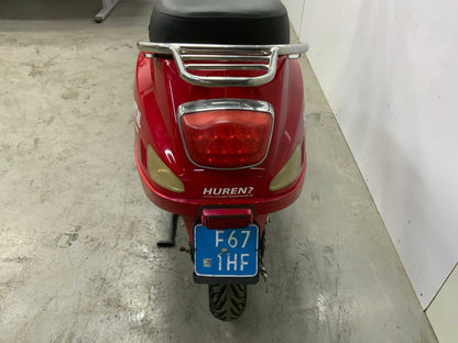 Novox C50 Elektroroller